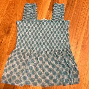 Women’s Tank Top Blouse